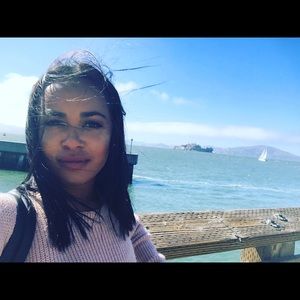 Meet your Posher, Kiara