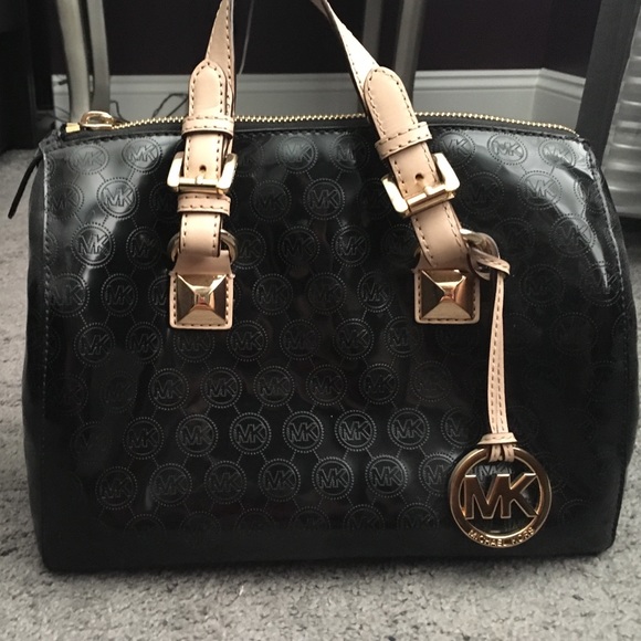 Micheal Kors bag.