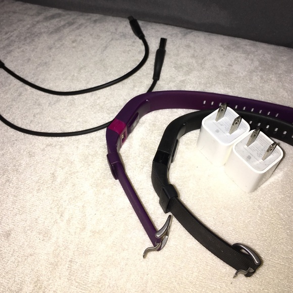 Fitbit Charge HR main image 4