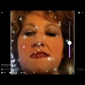 Meet your Posher, Sheila