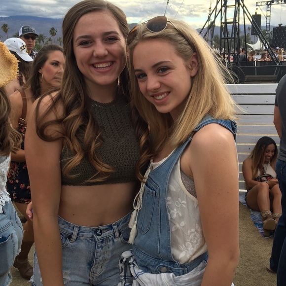 Meet your Posher, Audrey