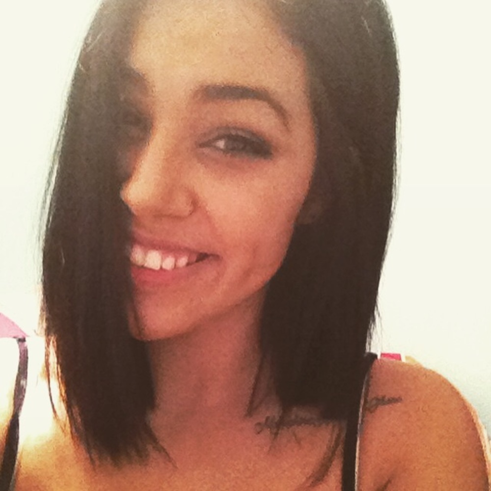 Meet your Posher, Brianna