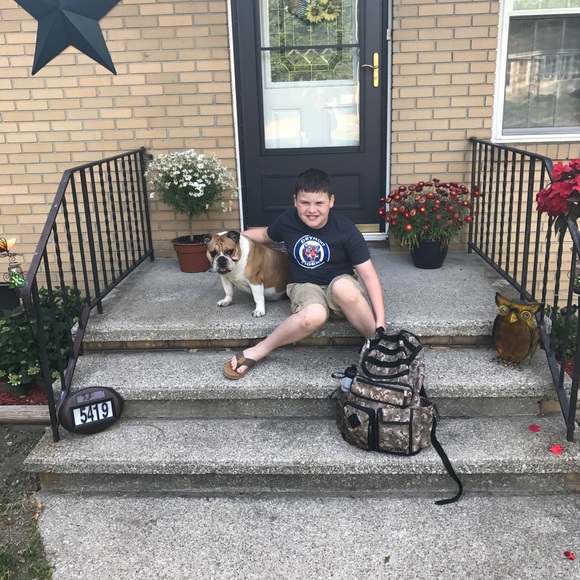 Meet your Posher, Jill - Picture 6 of 7