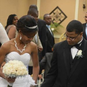 Meet your Posher, Rashida