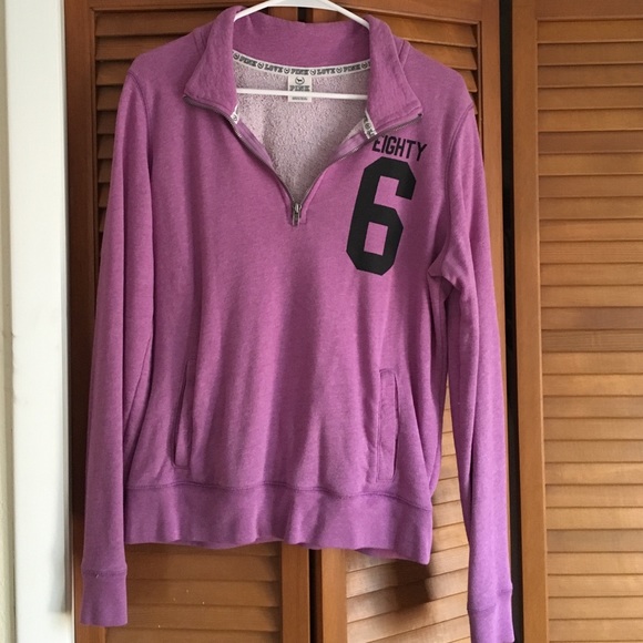 PINK Victoria's Secret Sweater
