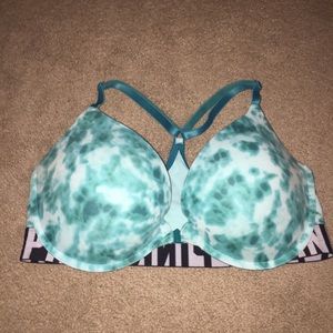 Victoria's secret bra