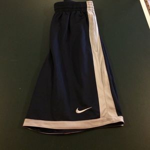 Nike basketball shorts