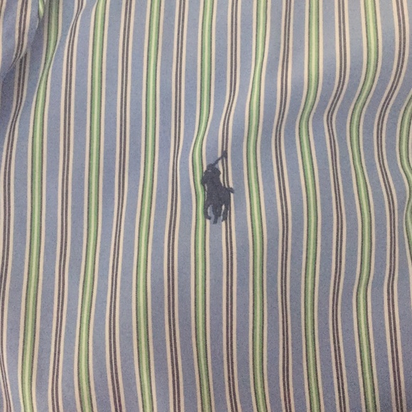 Ralph Lauren Dress Shirt - Picture 3 of 4