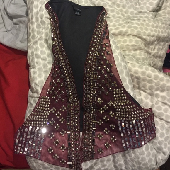 Day trip bke vest