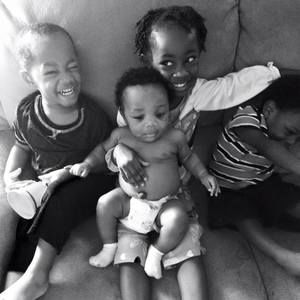 Meet your Posher, Beverly