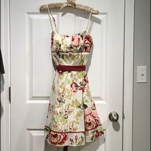 Cute dress with some flaws! 💃🏼