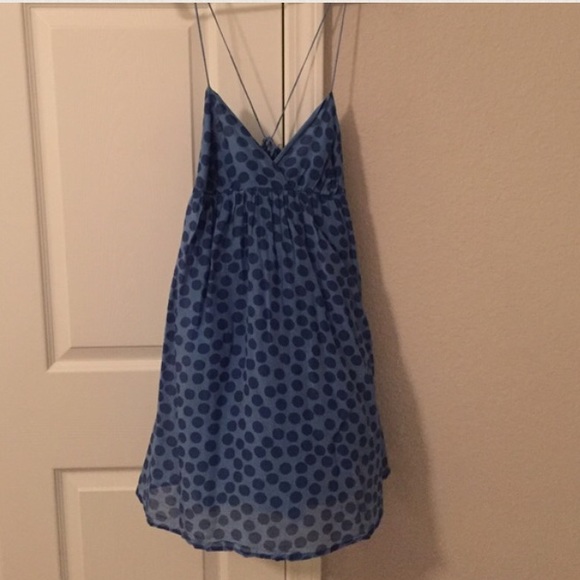 Splendid dress