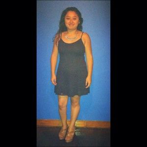 Meet your Posher, Mariana