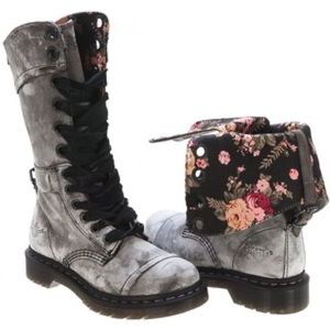 Dr Marten's Triumph 1914 Boot