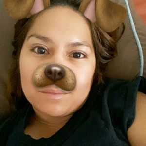 Meet your Posher, Monica