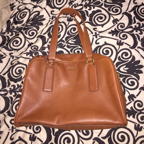 Fossil Bag Authentic perfect condition