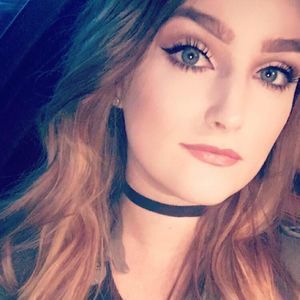 Meet your Posher, Kacie