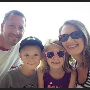 Meet your Posher, Ryann