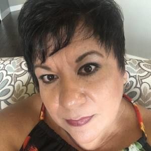 Meet your Posher, Cris