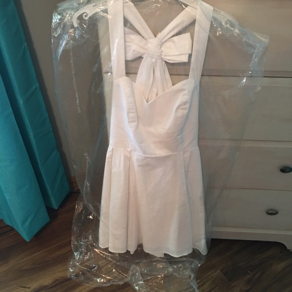 Lauren James Livingston Dress