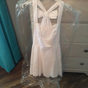 Lauren James Livingston Dress