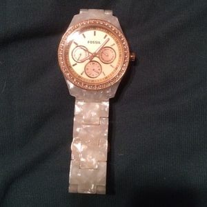 Fossil Watch
