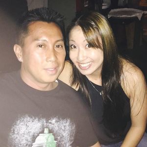 Meet your Posher, Kristie