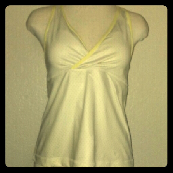 Lululemon shirt
