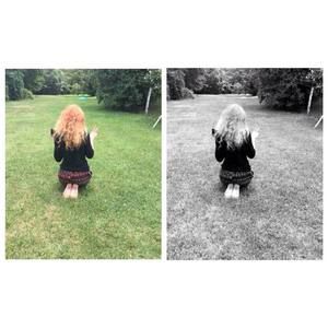 Meet your Posher, Ivy