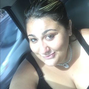 Meet your Posher, Tiffany