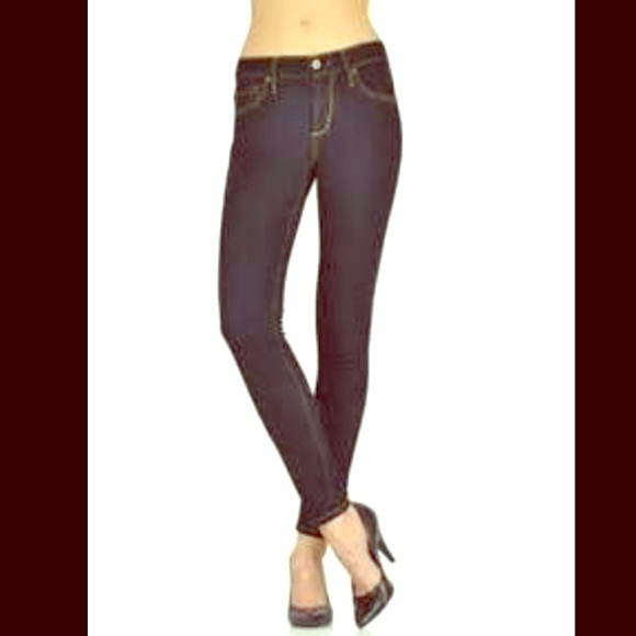 James Jeans Twiggy Jean