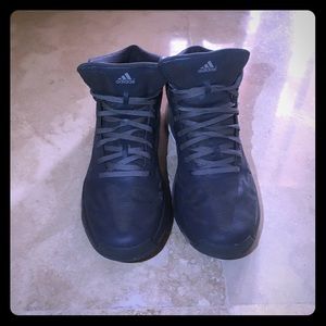 Adidas zero lightweight basketball shoes