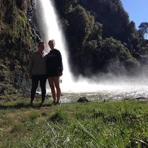 Meet your Posher, Tegan