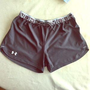 Under Armour Shorts