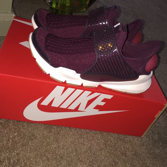 Nike sock dart - Picture 2 of 4