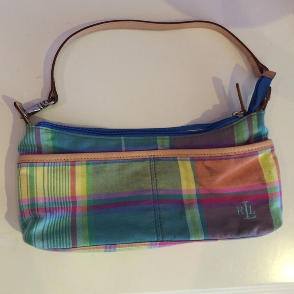 Ralph Lauren Bag