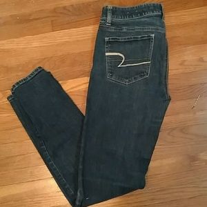 MOVING SALE! American Eagle Jeans