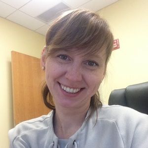 Meet your Posher, Nataliia