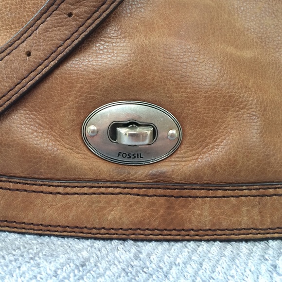 Fossil Purse - Picture 2 of 4