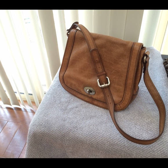 Fossil Purse - Picture 3 of 4