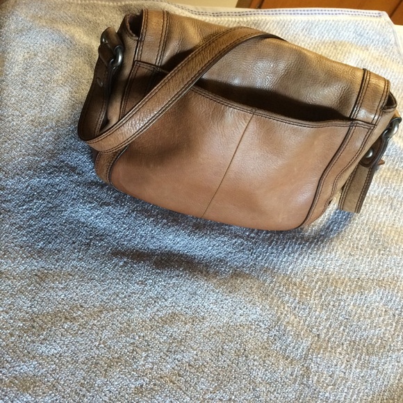 Fossil Purse - Picture 4 of 4