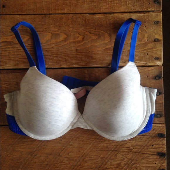 PINK Victoria's Secret Other - Pink by Victoria's Secret 36 D Bra