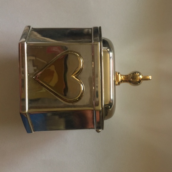 Lenox Trinket Box - Picture 1 of 2