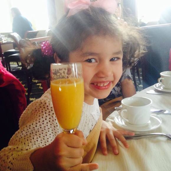 Meet your Posher, Jennifer - Picture 1 of 1