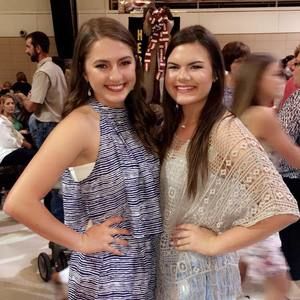 Meet your Posher, Mckenzie