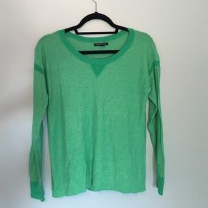 American Eagle Knit Top