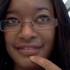 Meet your Posher, Tomeshia