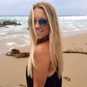 Meet your Posher, Sammy