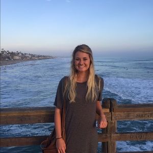 Meet your Posher, Kara