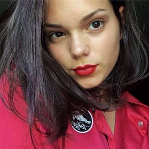 Meet your Posher, Rebecca